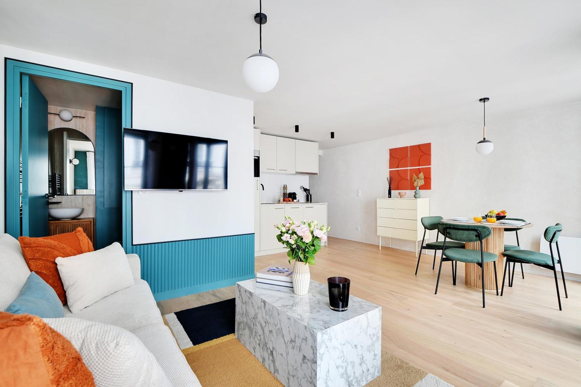 Sereners In Montorgueil - Rue Saint-denis * Parijs
